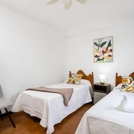 Home2book Sunny Pool & Terrace, Americas Apartman Playa de las Américas