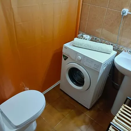 Apartment Home2book Sunny Pool & Terrace, Americas Playa de las Americas (Tenerife)