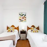 Home2book Sunny Pool & Terrace, Americas דירה *