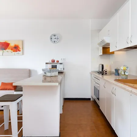 Daire Home2book Sunny Pool & Terrace, Americas Playa de las Américas