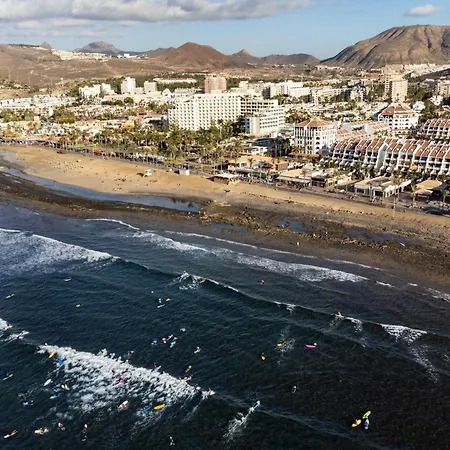 Home2book Sunny Pool & Terrace, Americas * Playa de las Américas