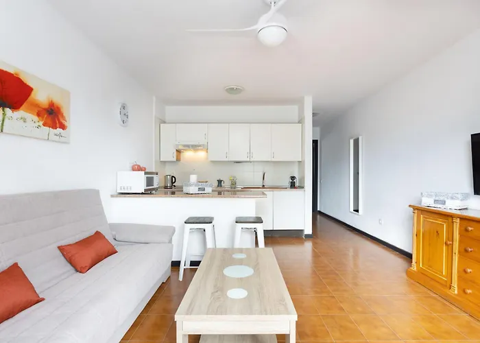 Апартаменты Home2book Sunny Pool & Terrace, Americas