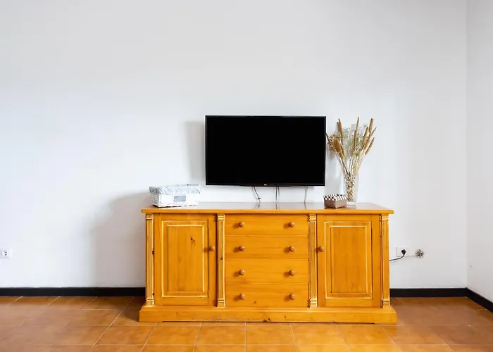 Home2book Sunny Pool & Terrace, Americas Apartman Playa de las Américas