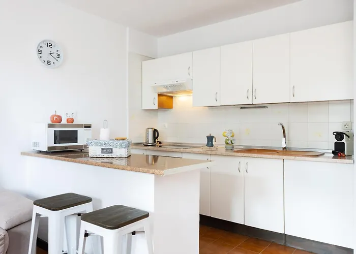 Home2book Sunny Pool & Terrace, Americas