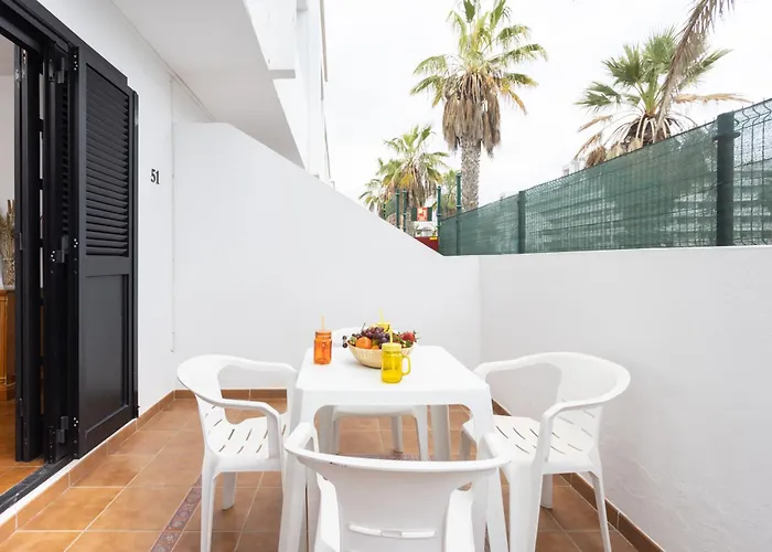 Apartman Home2book Sunny Pool & Terrace, Americas *