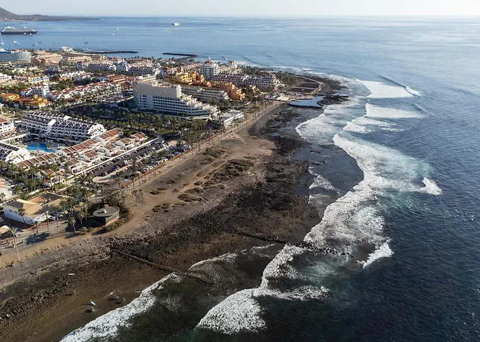 Home2book Sunny Pool & Terrace, Americas