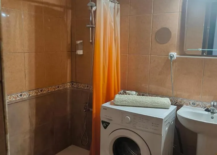 Home2book Sunny Pool & Terrace, Americas Apartman *