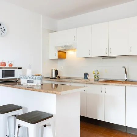 Home2book Sunny Pool & Terrace, Americas