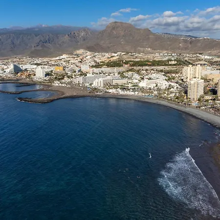 Home2book Sunny Pool & Terrace, Americas Playa de las Americas (Tenerife)